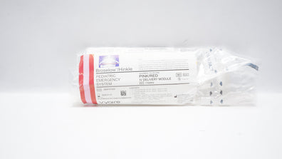 Vyaire 7700RIV Broselow/Hinkle Pediatric Emergency System IV Delivery Module (x)